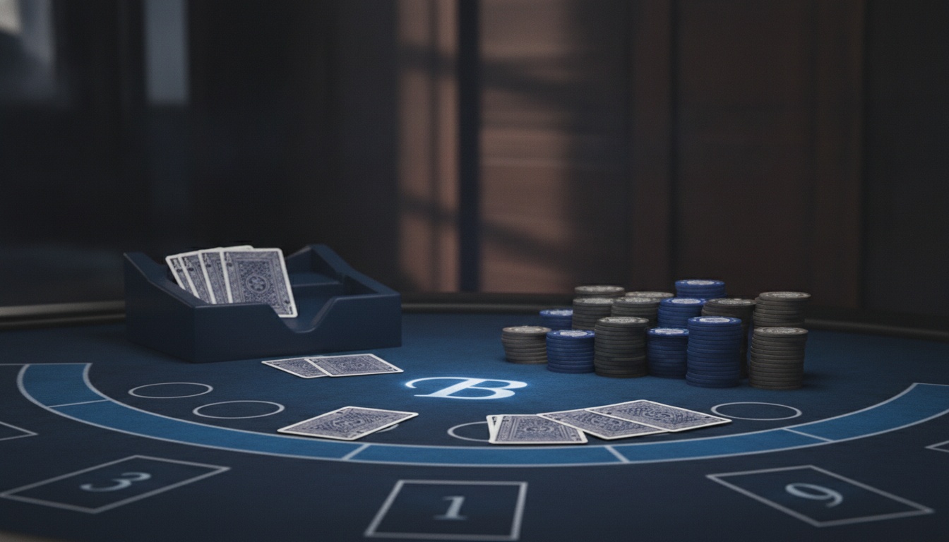 Spiludvalg hos Buran Casino