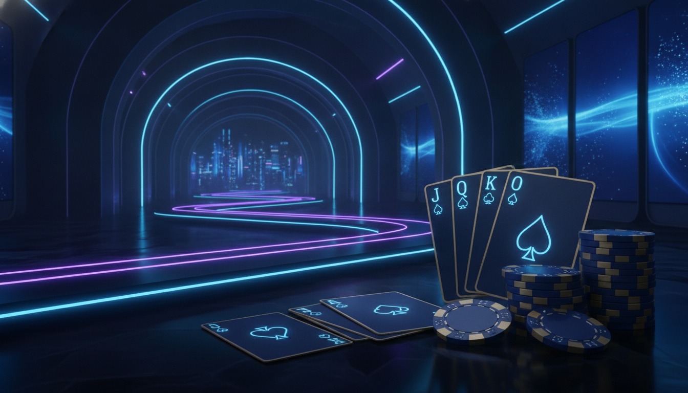Buran Casino