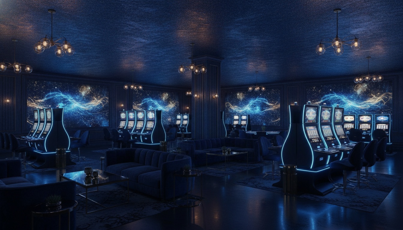 Vigtige oplysninger om Buran Casino